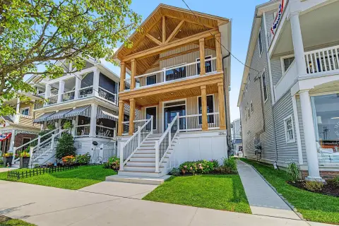 Three-Bedroom Residential Income Property