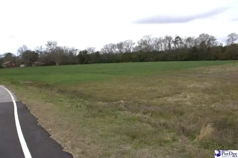 Residential Acreage in Byrdtown Community