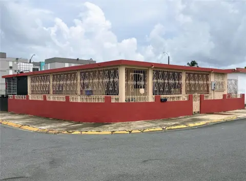 Mixed-Use Property with Commercial Space