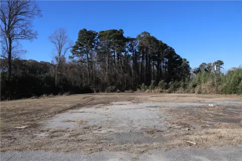 Commercial Lot in Anderson, SC