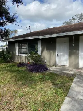 Two-Unit Duplex with Fenced Yards