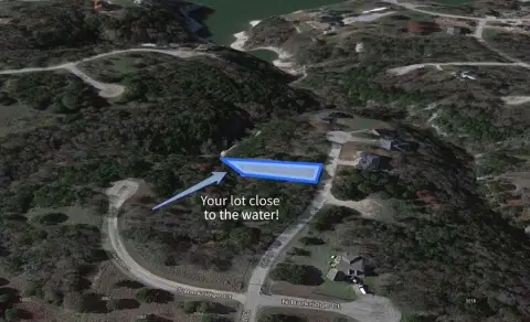 Residential Land in Gated Community