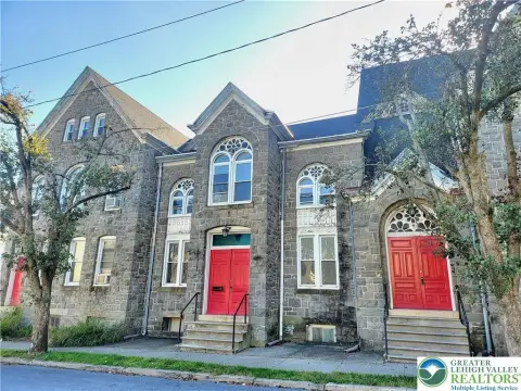 Day Care Center Space in Stone Church