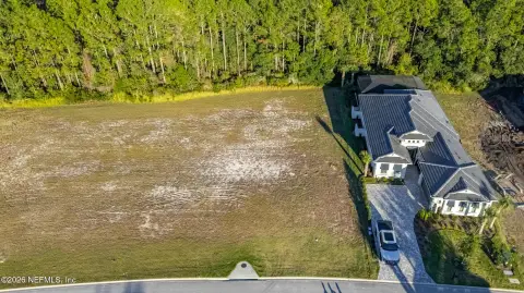 Residential Homesite in Gated Community