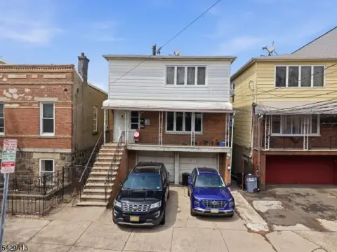 Jersey City Multi-Family Opportunity
