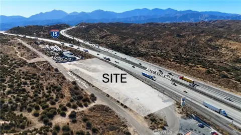 Regional Commercial Land Opportunity