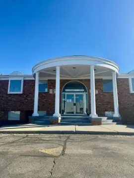 Columbus Office Space for Sale