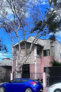Remodeled Duplex Income Property