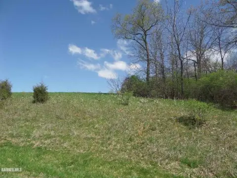 Land with Panoramic Country Views