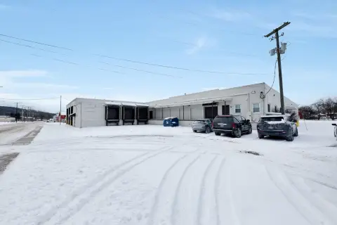 Lancaster, OH Commercial Space