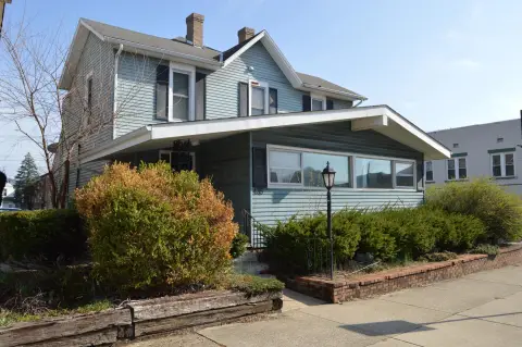 Lancaster East Side Office Building