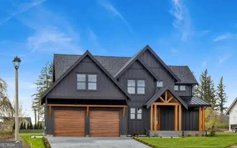 Residential Lot on Golf Course