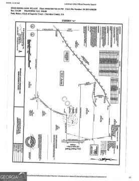 Canton, GA Land Opportunity