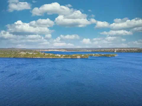 Land with Lake Views