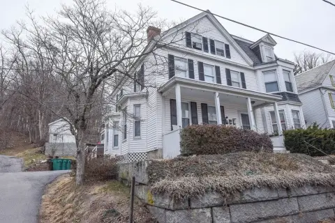 Well-Maintained 3-Unit Triplex