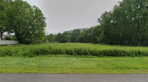 Highway-Visible Commercial Land