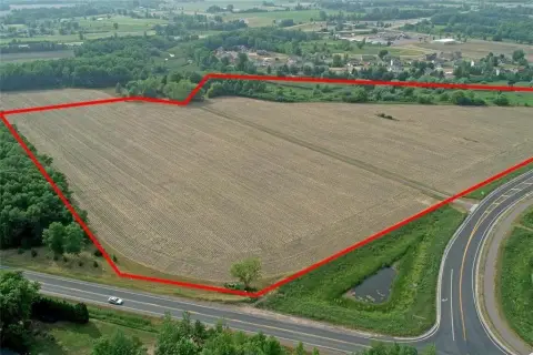 Rush City Development Opportunity