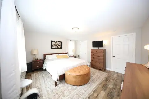 Renovated Multi-Family in Dover