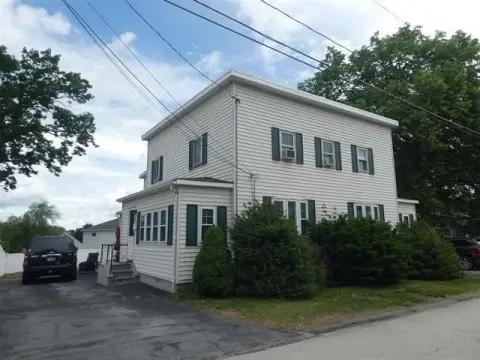 Manchester NH Multi-Family Duplex