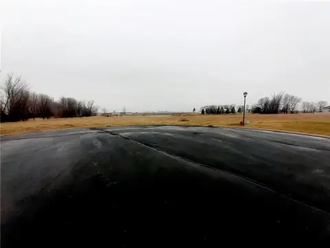 Residential Lot in Newer Development