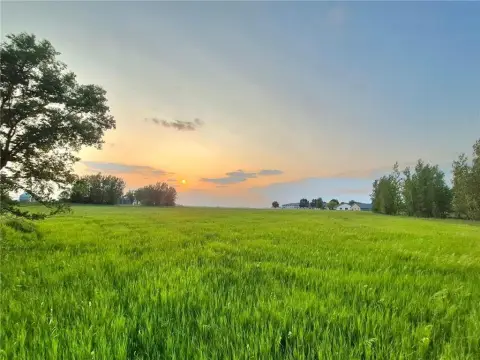 Arlington, MN Platted Lots Development