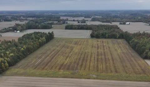 Tiled Agricultural Land