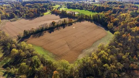 M-1 Industrial Land
