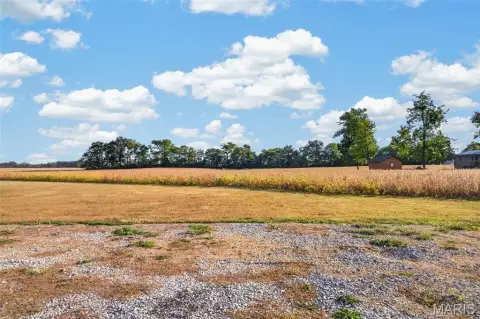 Business-Zoned Commercial Land