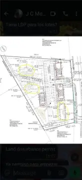Office Building Lot For Sale