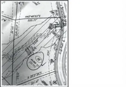 Residential Lot in Flowery Branch