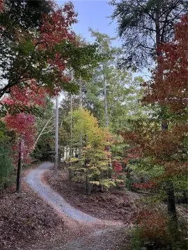 Unrestricted Mountain Land Retreat