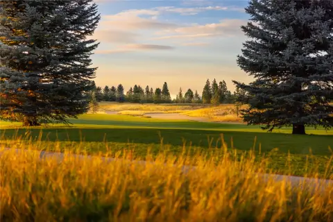 Recreation Land with Two-Home Option