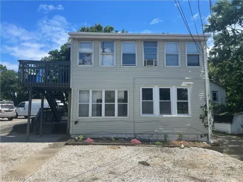 Akron Multifamily Investment Opportunity