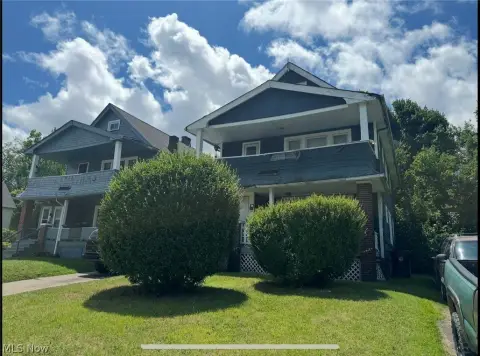 Turnkey Duplex Investment Opportunity