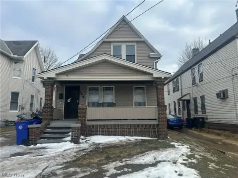 Value-Add Quad Opportunity in Cleveland