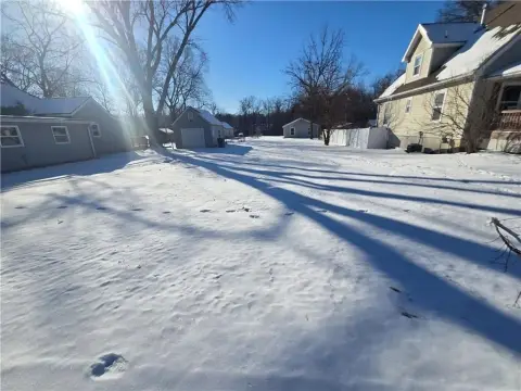 Vacant Lot in Leavenworth, KS