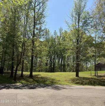 Residential Lot in Valley Oaks