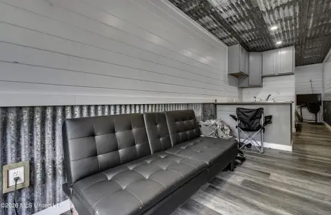 One Acre Homesite in Yazoo