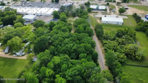 Brookhaven Commercial Land For Sale