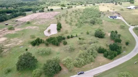 Residential Land in Mineral Wells