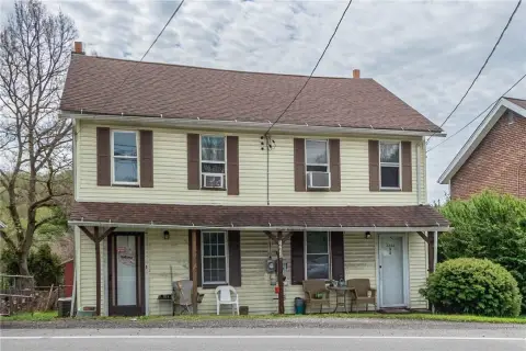 Side-by-Side Duplex Investment
