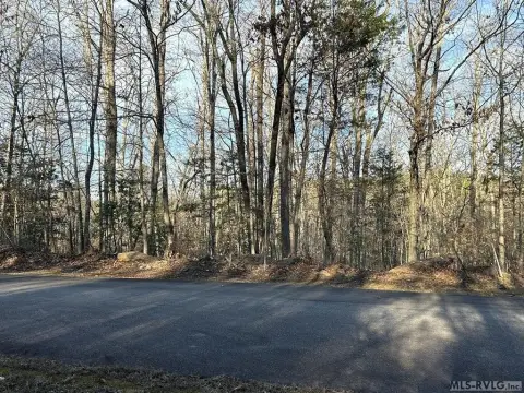Residential Lot Near Lake Gaston