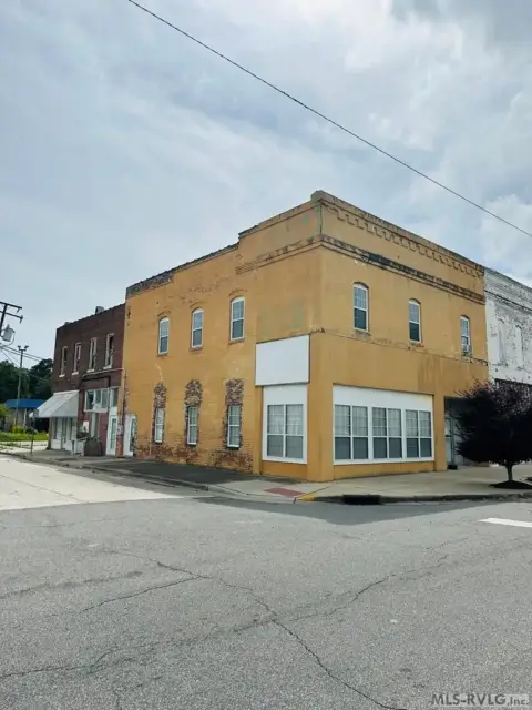 Ahoskie Mixed-Use Investment Opportunity