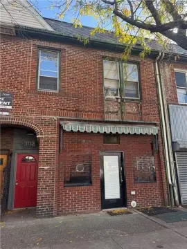 Mixed-Use Property in Brooklyn
