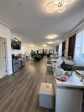 Turnkey Beauty Salon Business