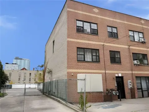 Flatbush Three-Family Home For Sale