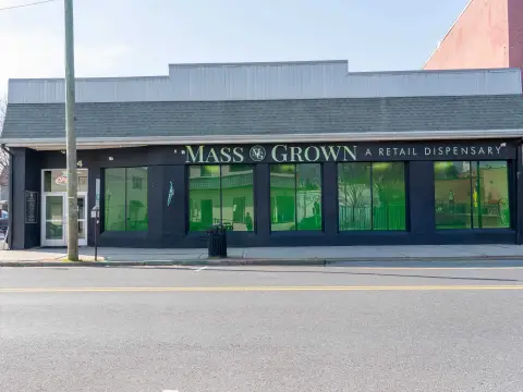 Historic Income-Producing Property For Sale