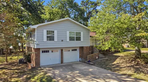 2-Unit Duplex with Garage