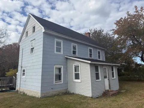 Residential Lot in Lower Township