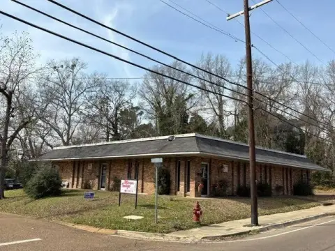 Tenant-Occupied Income Property